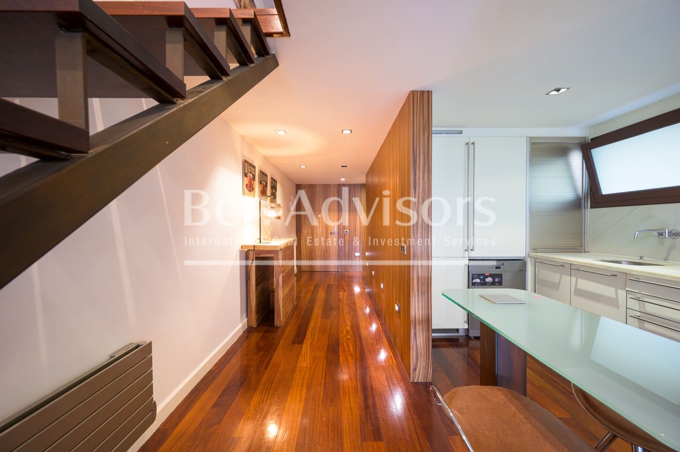 2 bedroom Apartment for sale in Barcelona city - € 849,000 (Ref: 9097471)