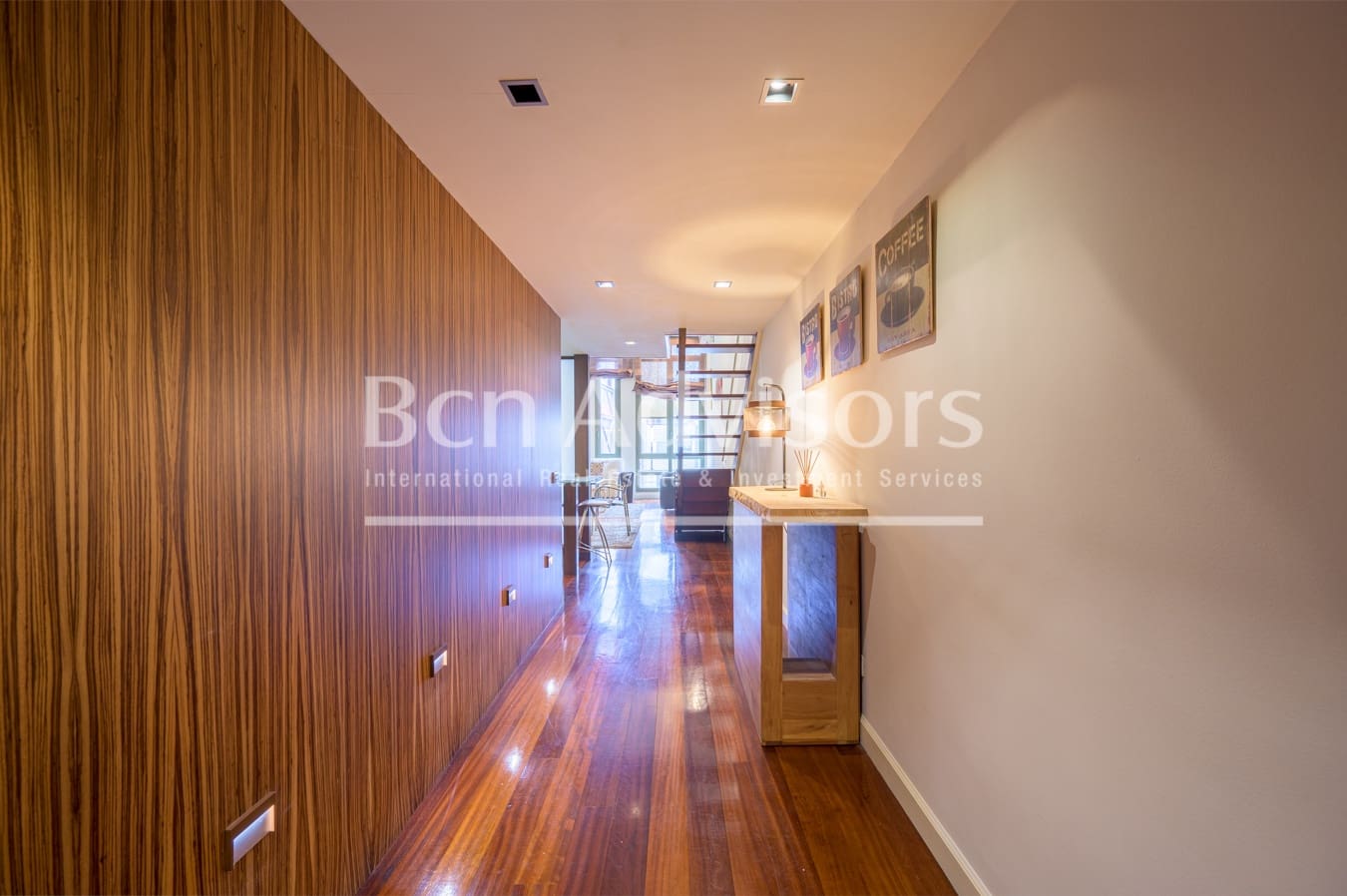 2 bedroom Apartment for sale in Barcelona city - € 849,000 (Ref: 9097471)