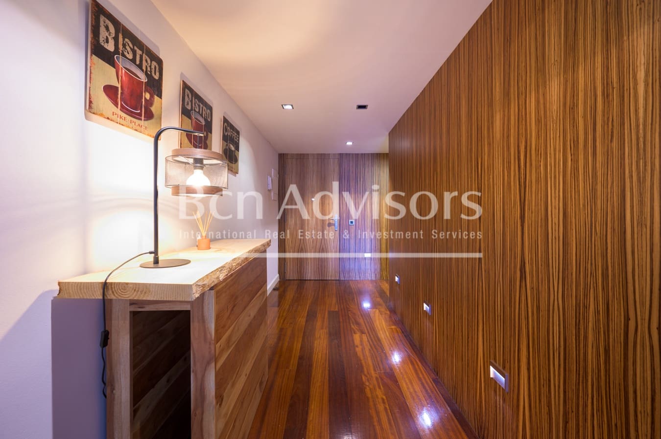 2 bedroom Apartment for sale in Barcelona city - € 849,000 (Ref: 9097471)