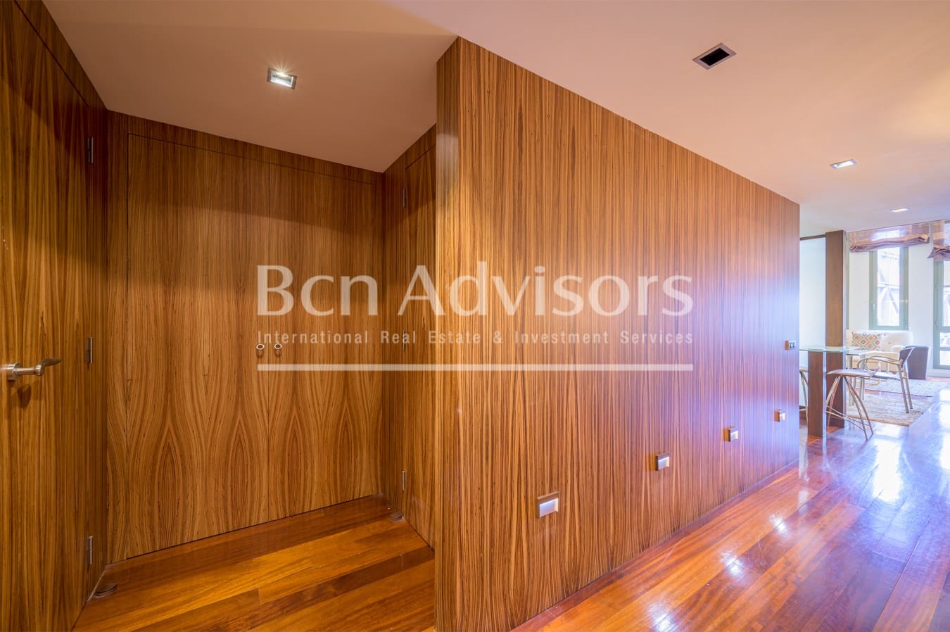 2 bedroom Apartment for sale in Barcelona city - € 849,000 (Ref: 9097471)