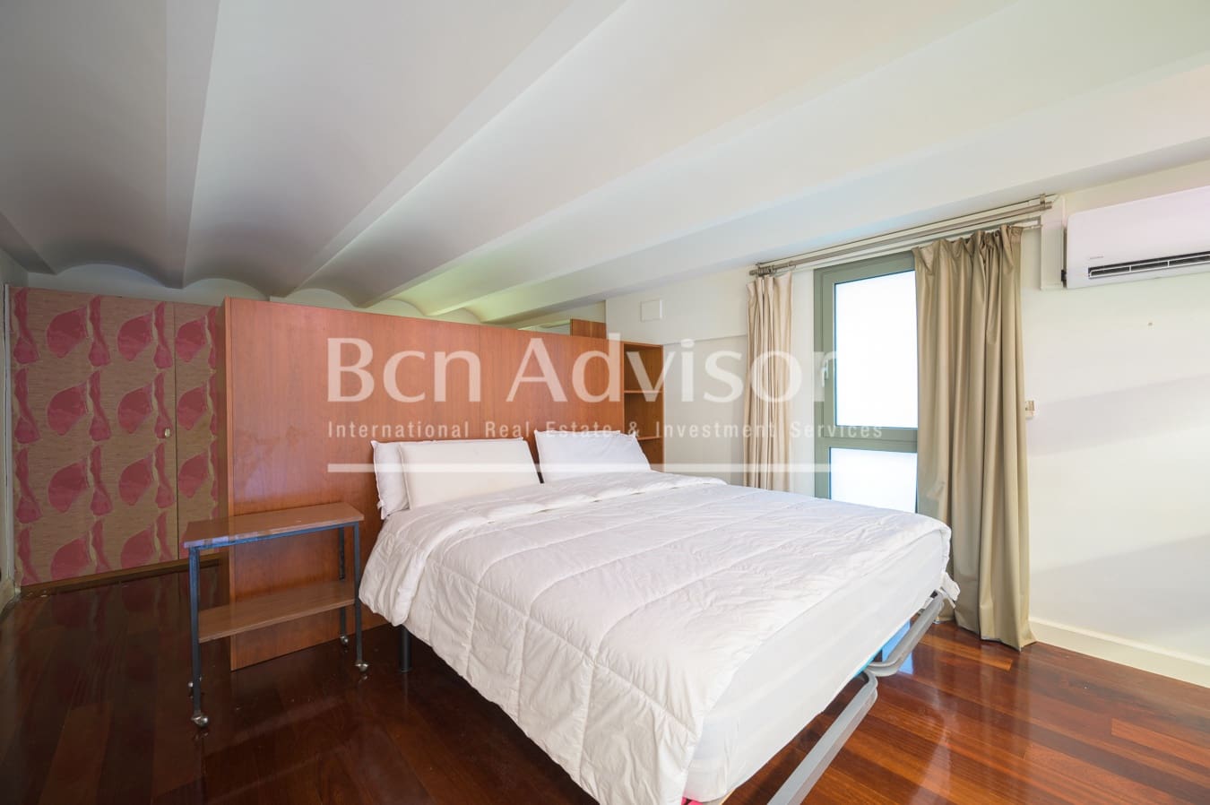 2 bedroom Apartment for sale in Barcelona city - € 849,000 (Ref: 9097471)