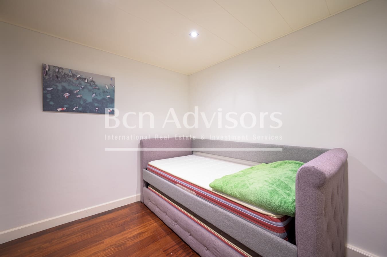 2 bedroom Apartment for sale in Barcelona city - € 849,000 (Ref: 9097471)