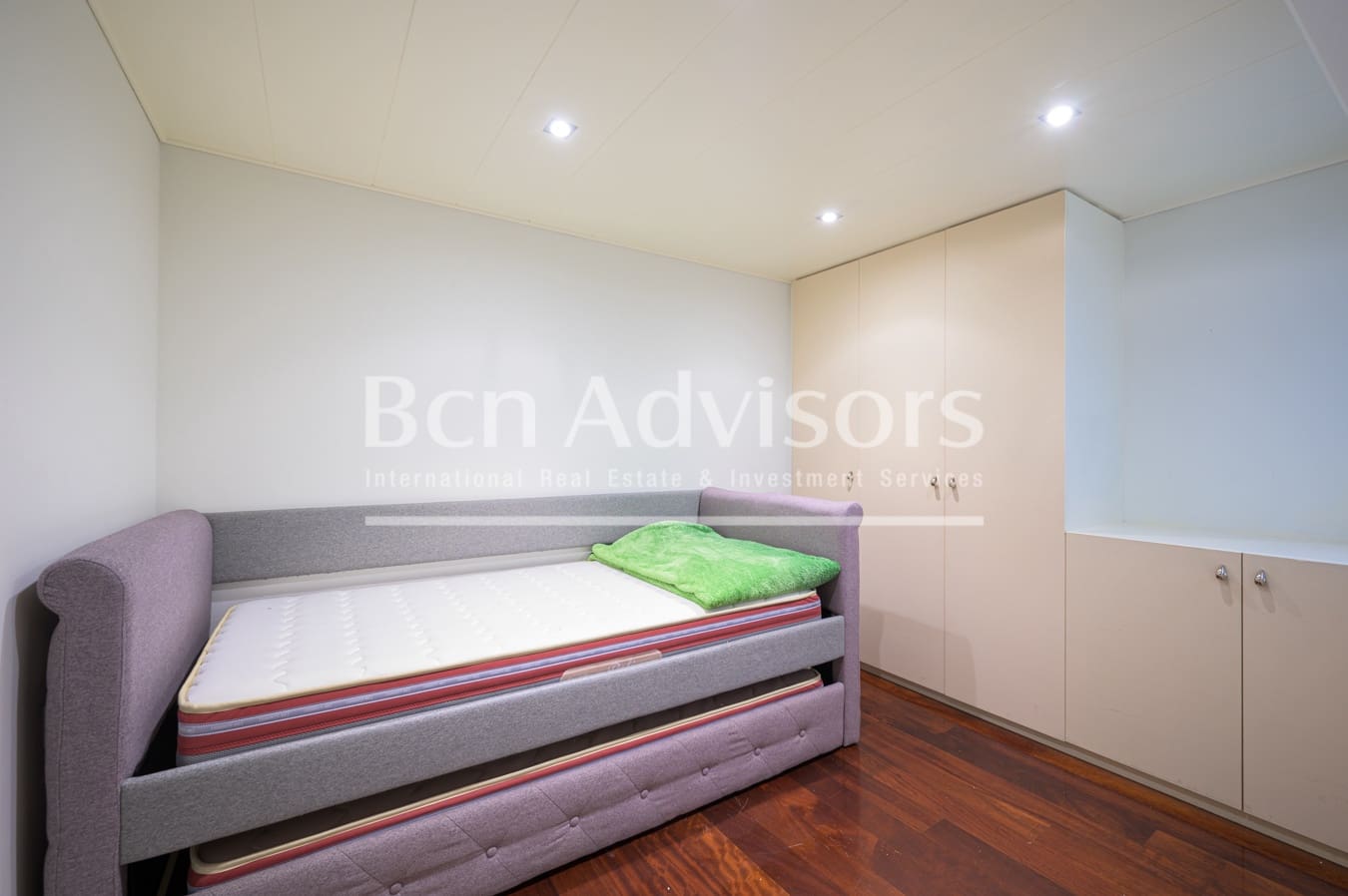 2 bedroom Apartment for sale in Barcelona city - € 849,000 (Ref: 9097471)