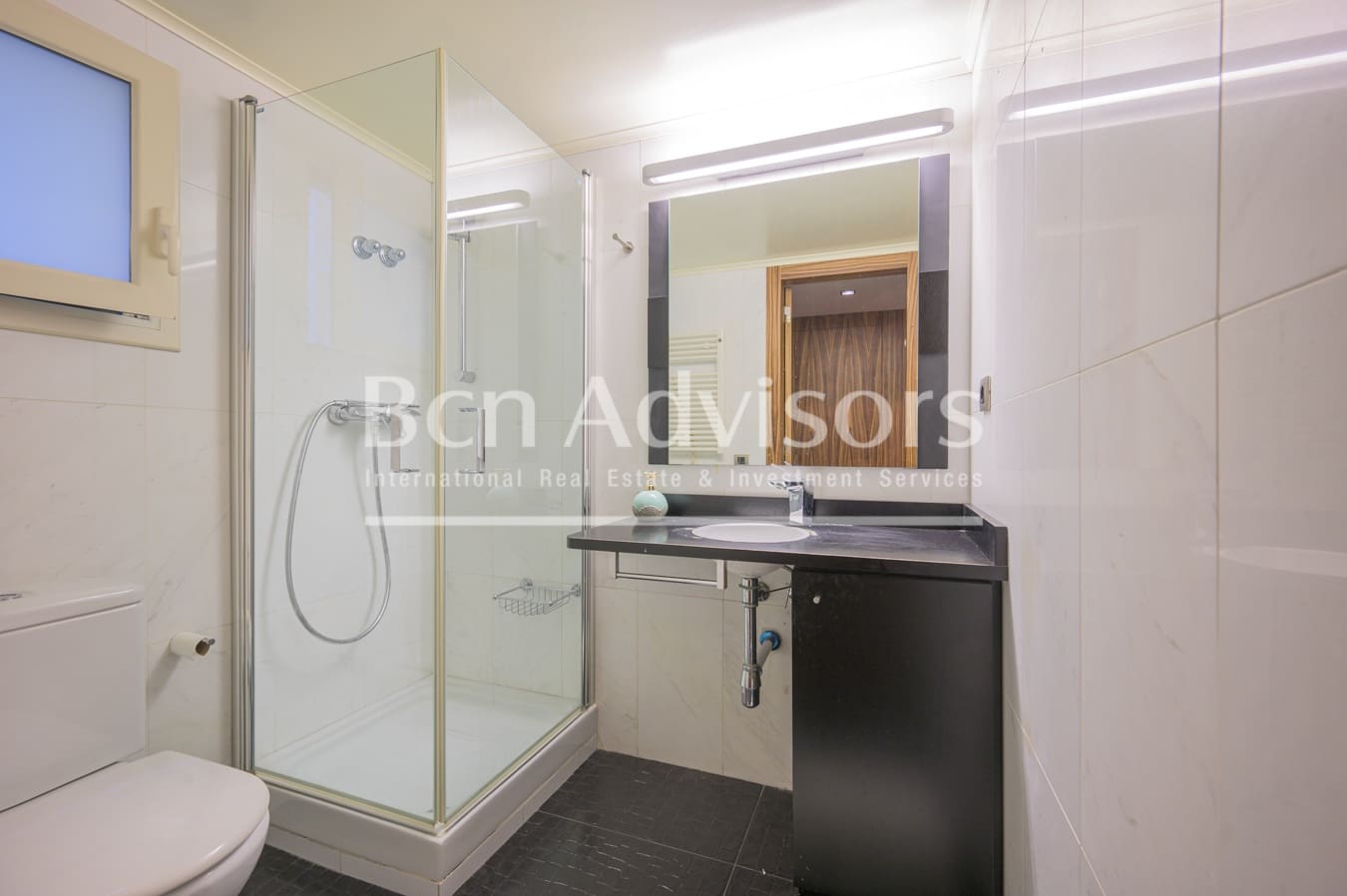 2 bedroom Apartment for sale in Barcelona city - € 849,000 (Ref: 9097471)