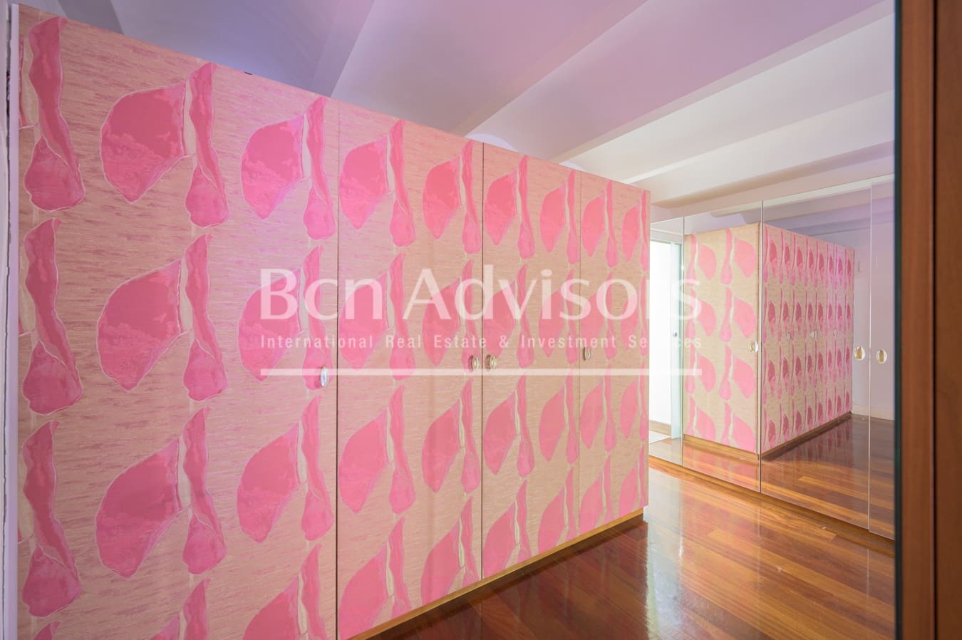 2 bedroom Apartment for sale in Barcelona city - € 849,000 (Ref: 9097471)