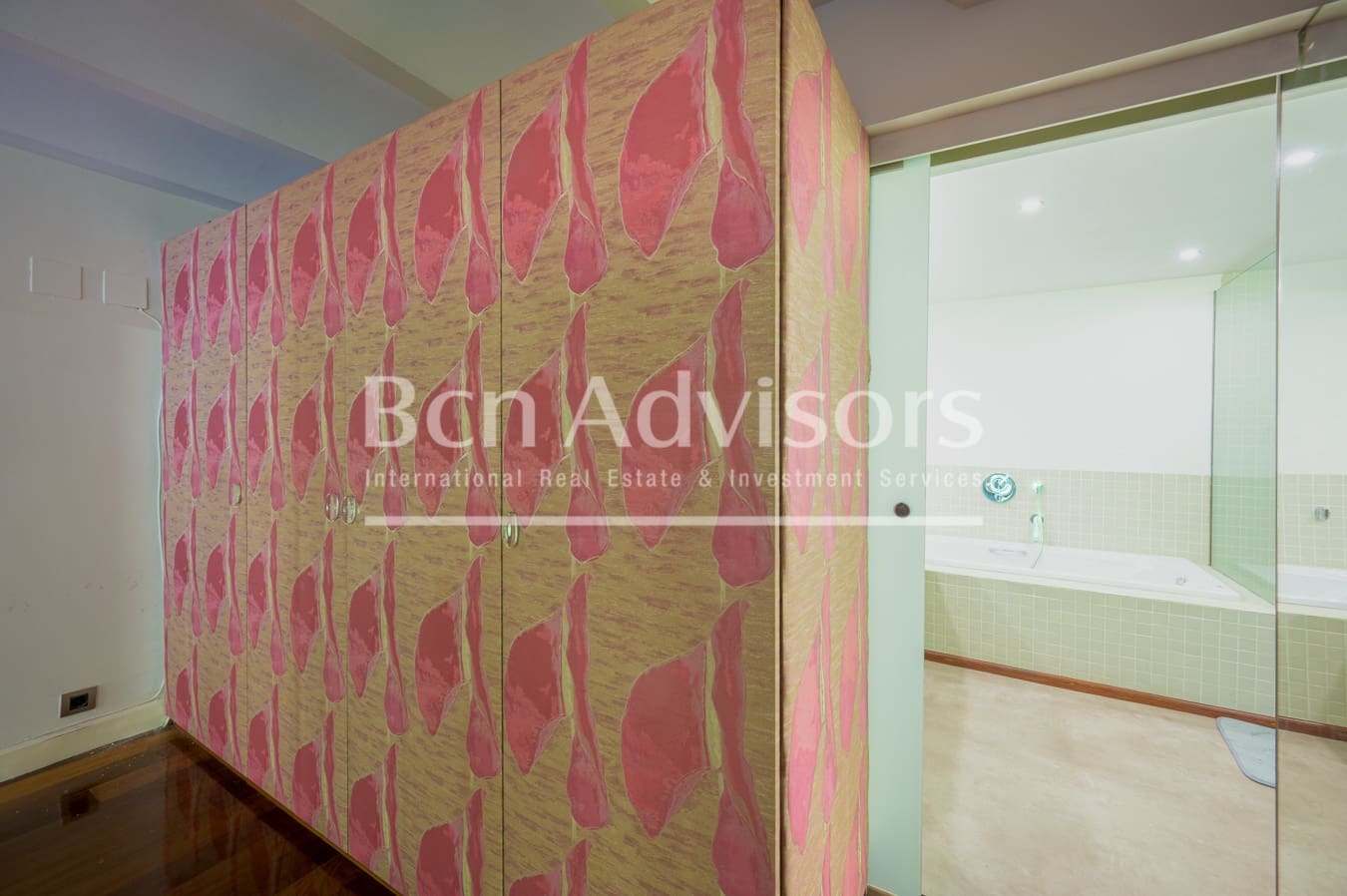 2 bedroom Apartment for sale in Barcelona city - € 849,000 (Ref: 9097471)