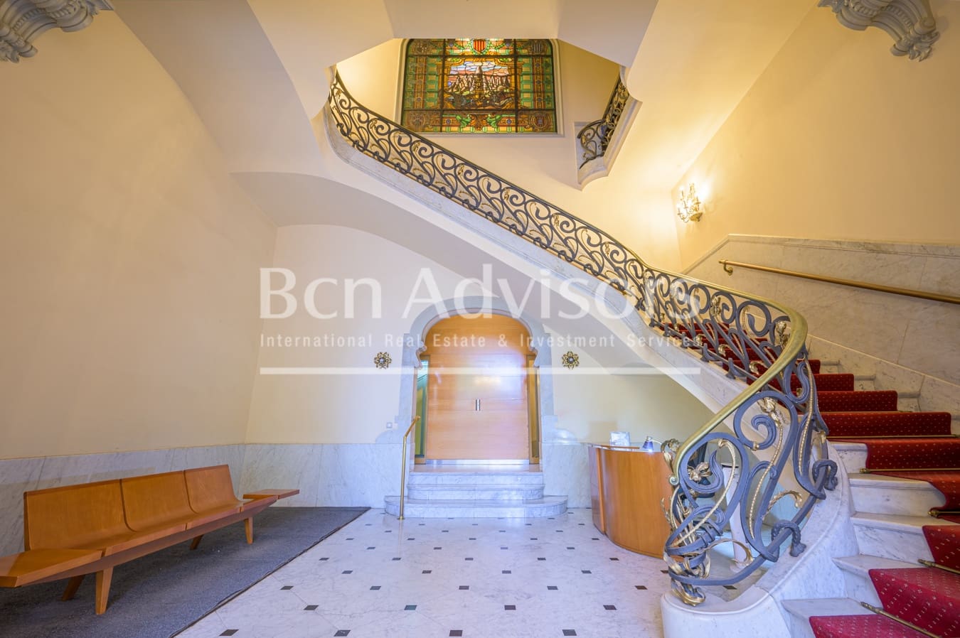2 bedroom Apartment for sale in Barcelona city - € 849,000 (Ref: 9097471)