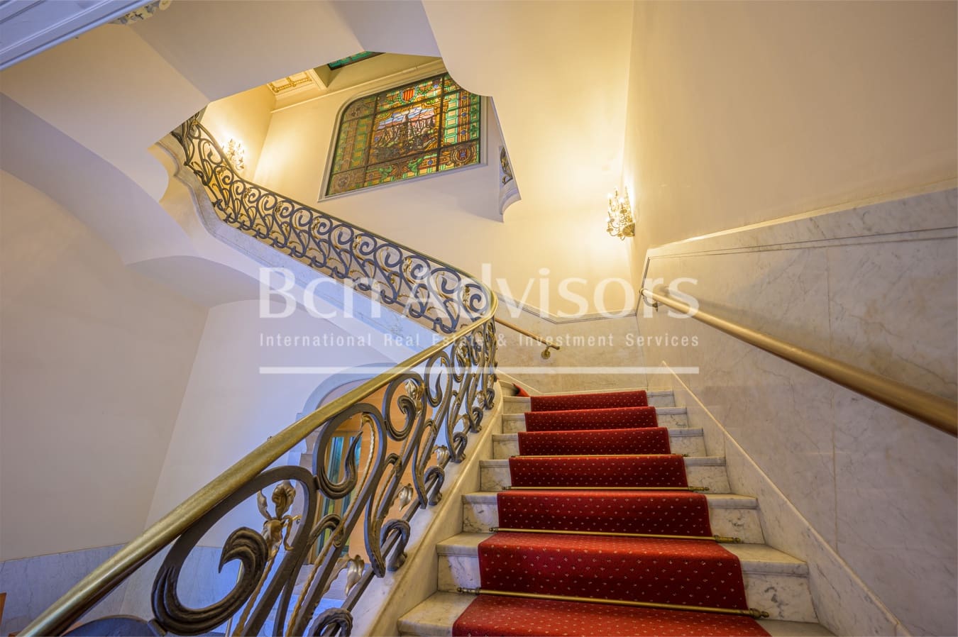 2 bedroom Apartment for sale in Barcelona city - € 849,000 (Ref: 9097471)