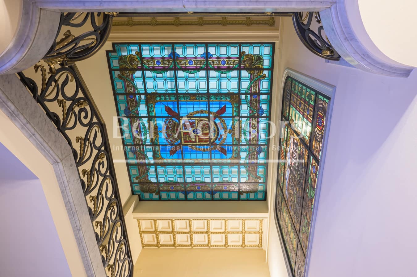 2 bedroom Apartment for sale in Barcelona city - € 849,000 (Ref: 9097471)