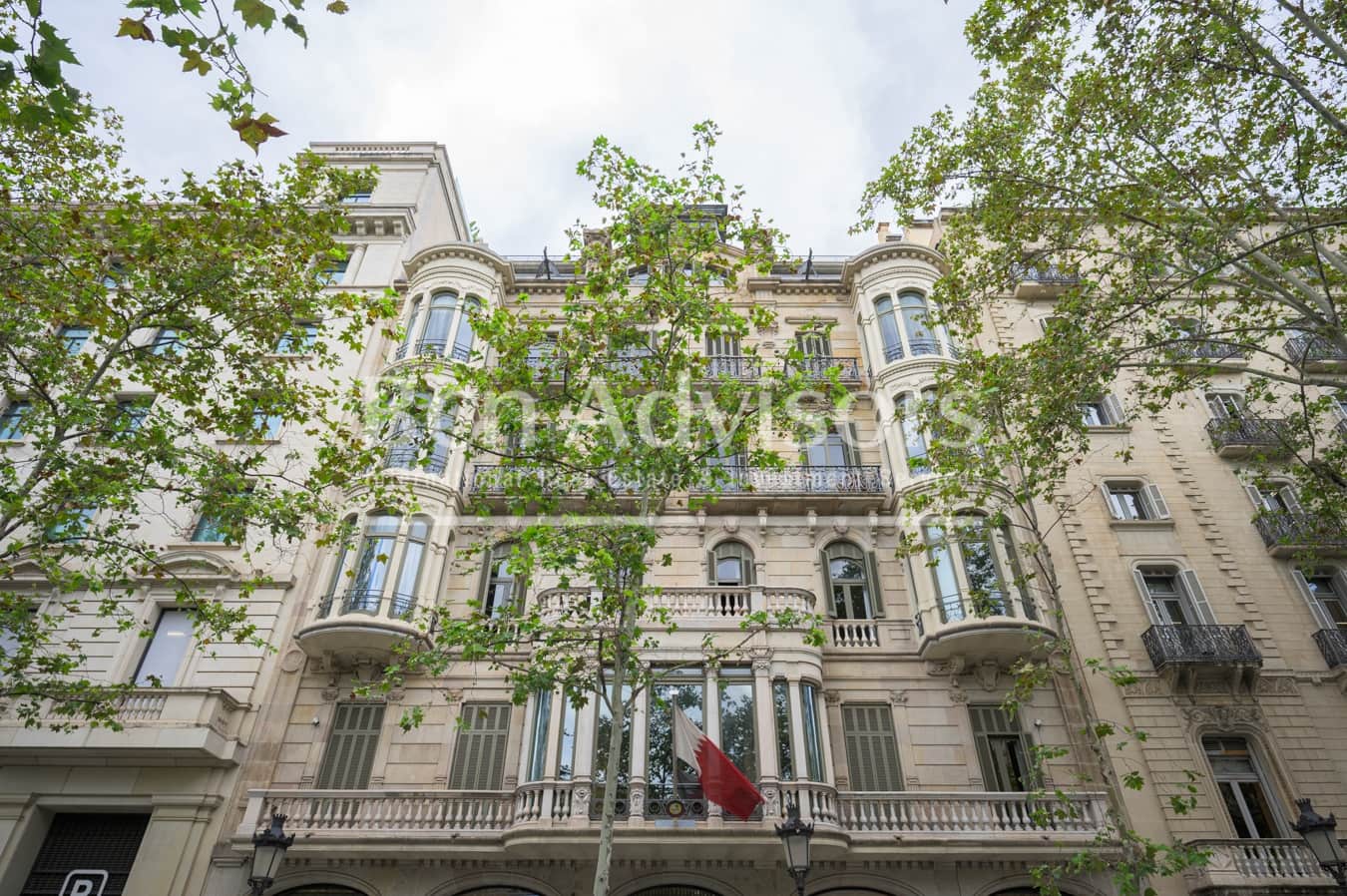 2 bedroom Apartment for sale in Barcelona city - € 849,000 (Ref: 9097471)