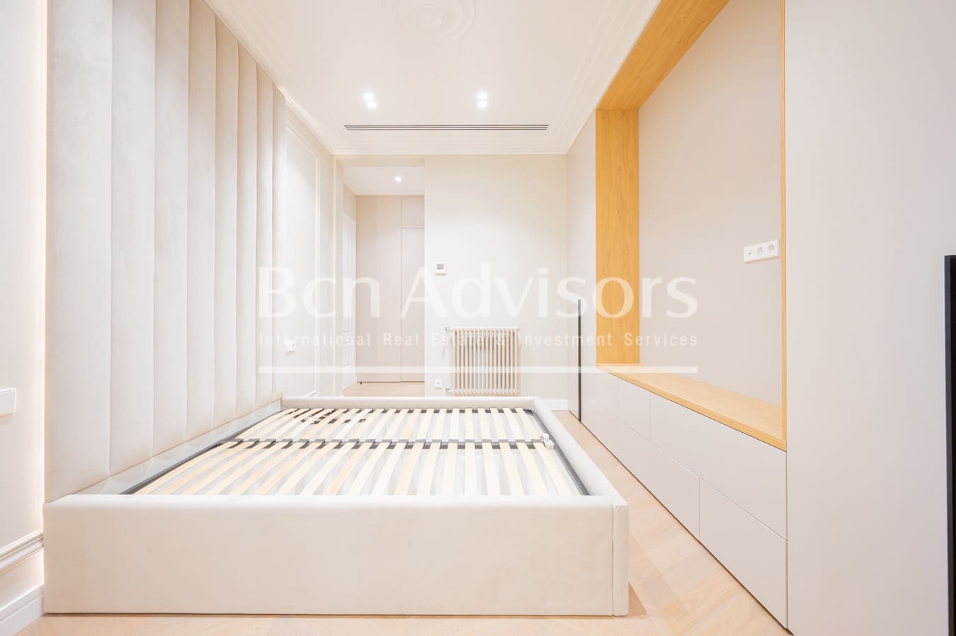 3 camera da letto Appartamento in vendita in Barcelona citta - 1.250.000 € (Rif: 9097472)
