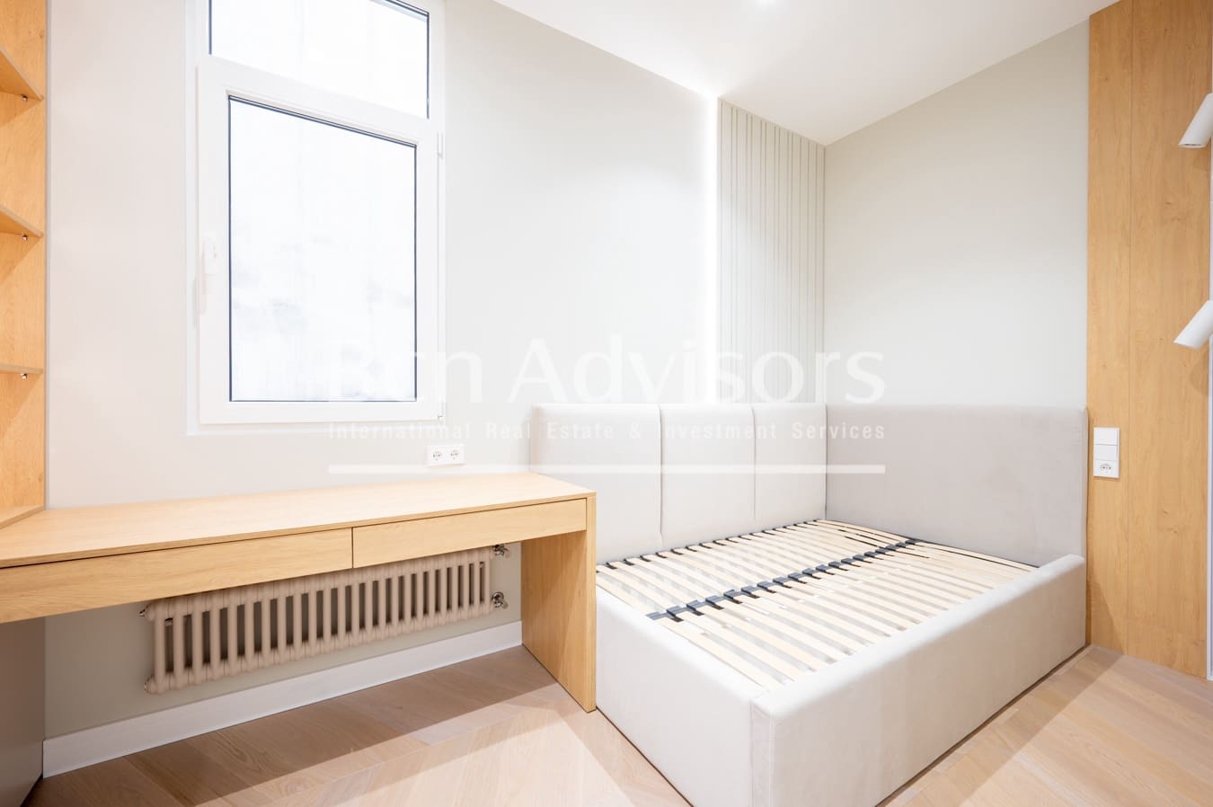 3 camera da letto Appartamento in vendita in Barcelona citta - 1.250.000 € (Rif: 9097472)
