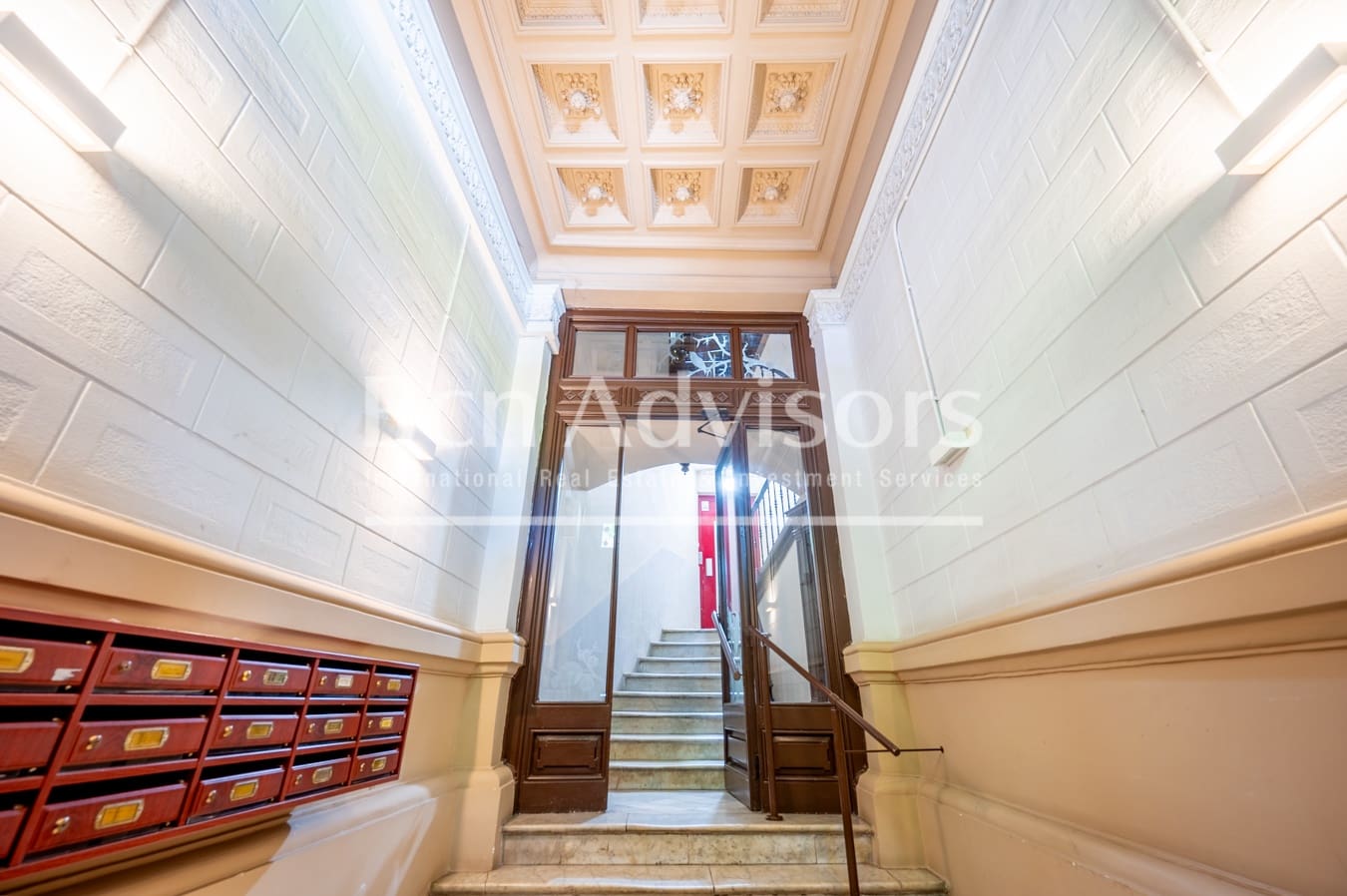 3 camera da letto Appartamento in vendita in Barcelona citta - 1.250.000 € (Rif: 9097472)