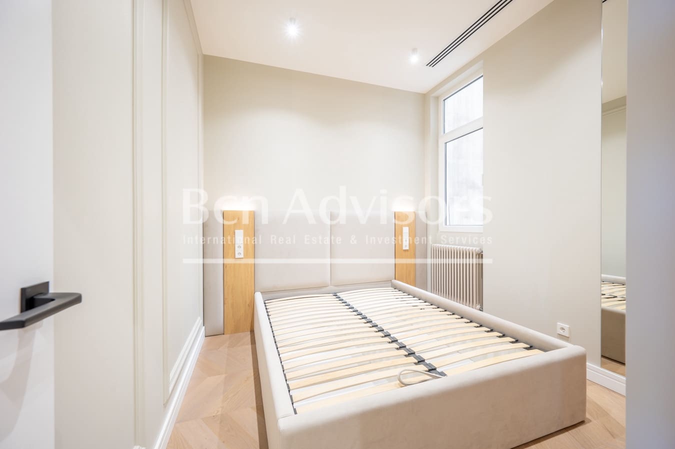 3 camera da letto Appartamento in vendita in Barcelona citta - 1.250.000 € (Rif: 9097472)