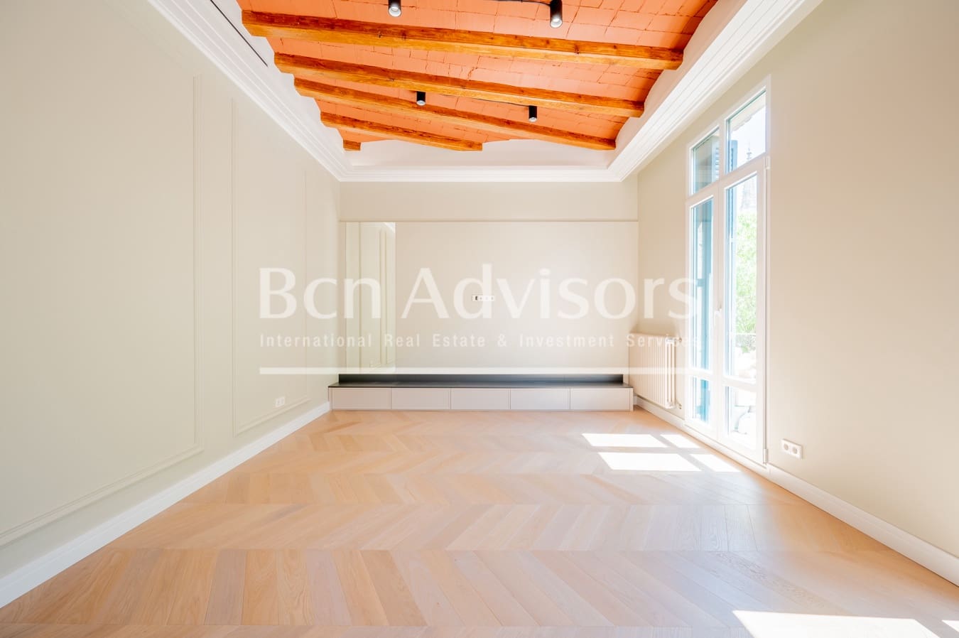 3 camera da letto Appartamento in vendita in Barcelona citta - 1.250.000 € (Rif: 9097472)