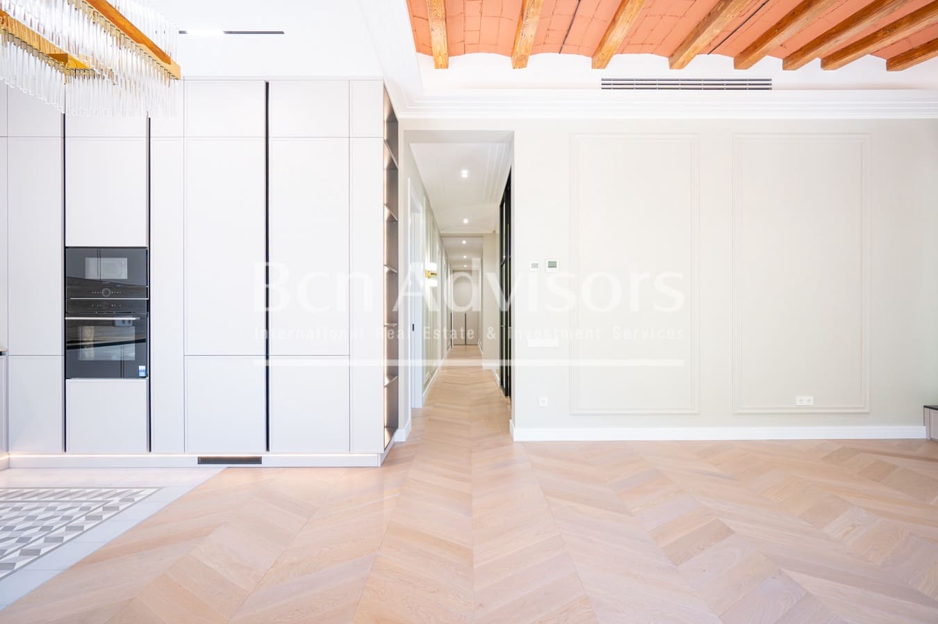 3 camera da letto Appartamento in vendita in Barcelona citta - 1.250.000 € (Rif: 9097472)