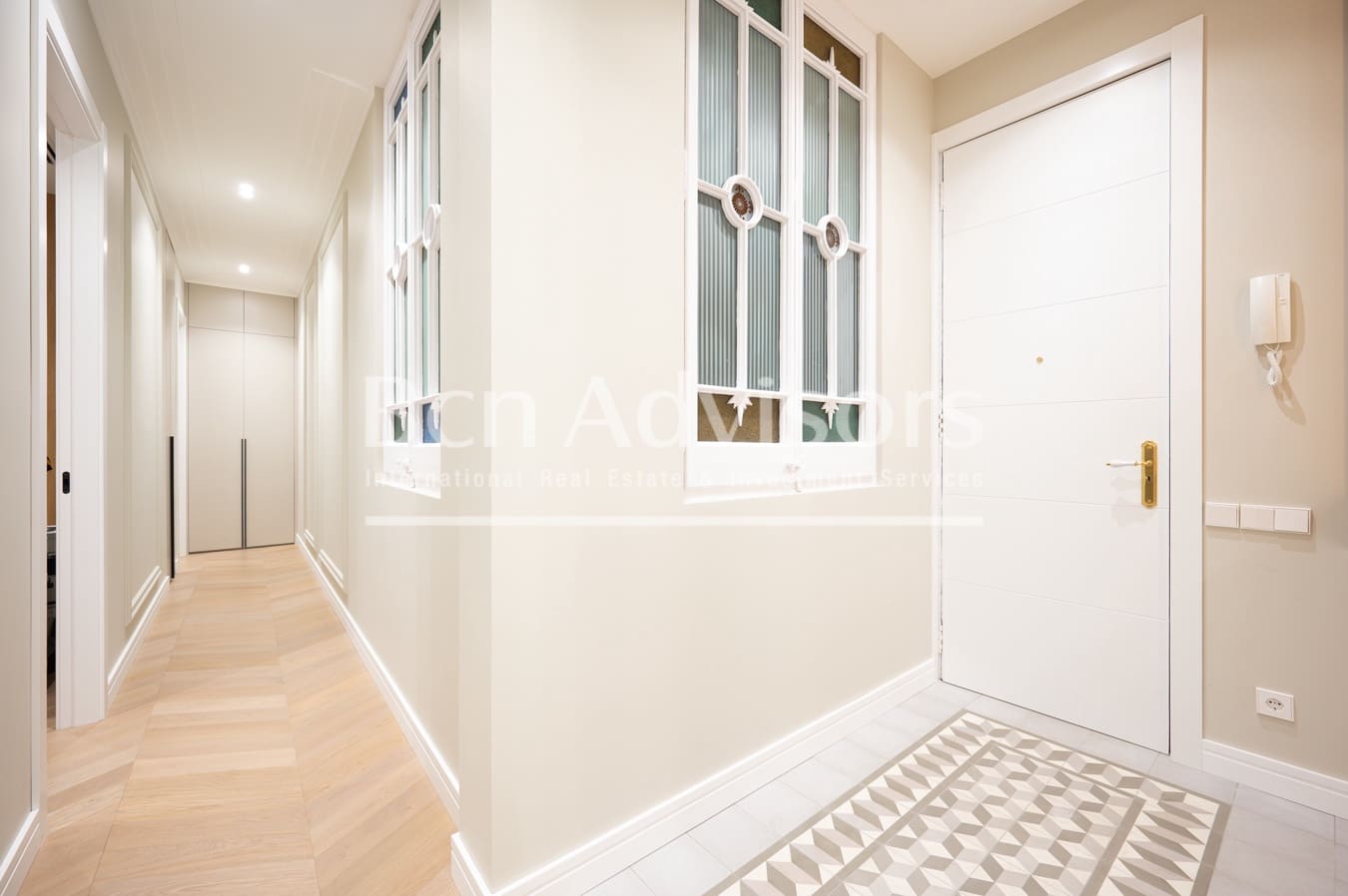 3 camera da letto Appartamento in vendita in Barcelona citta - 1.250.000 € (Rif: 9097472)