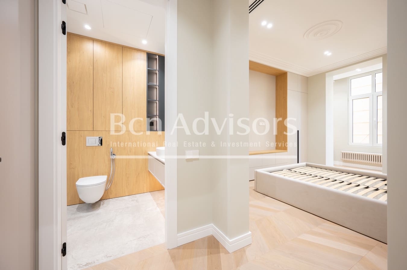 3 camera da letto Appartamento in vendita in Barcelona citta - 1.250.000 € (Rif: 9097472)