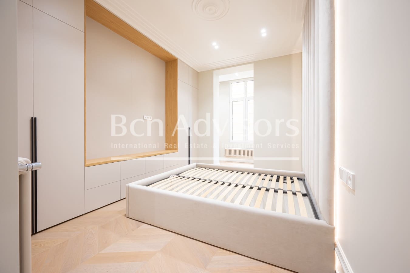 3 camera da letto Appartamento in vendita in Barcelona citta - 1.250.000 € (Rif: 9097472)