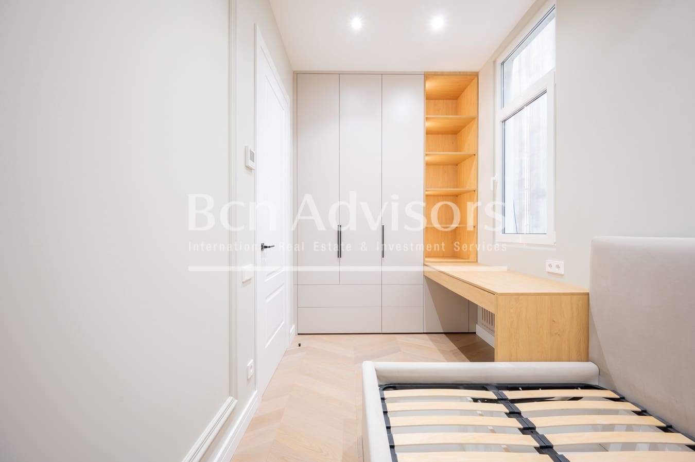 3 camera da letto Appartamento in vendita in Barcelona citta - 1.250.000 € (Rif: 9097472)