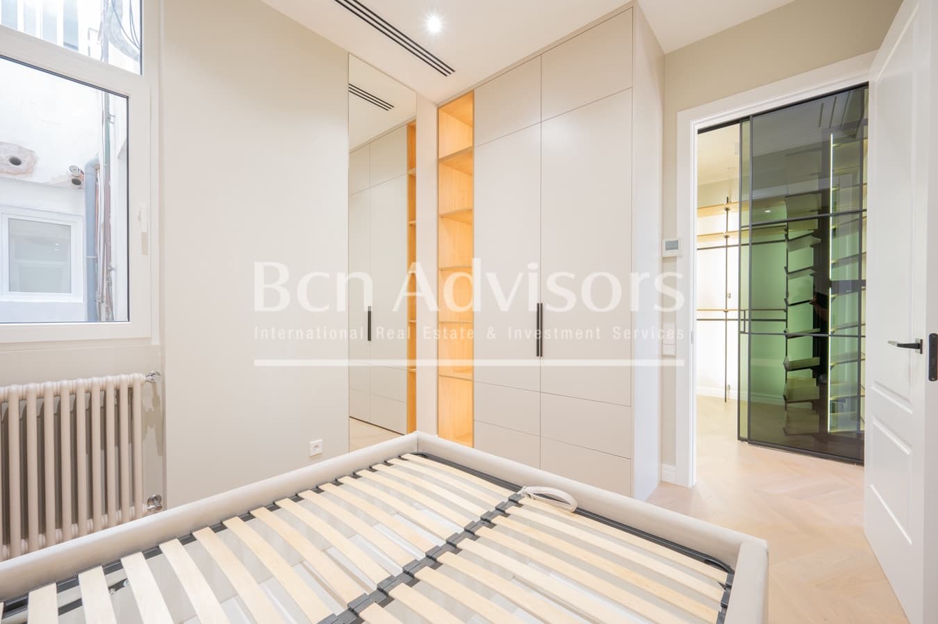 3 camera da letto Appartamento in vendita in Barcelona citta - 1.250.000 € (Rif: 9097472)