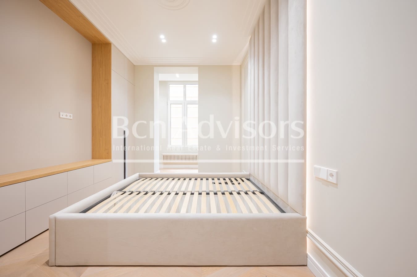3 camera da letto Appartamento in vendita in Barcelona citta - 1.250.000 € (Rif: 9097472)