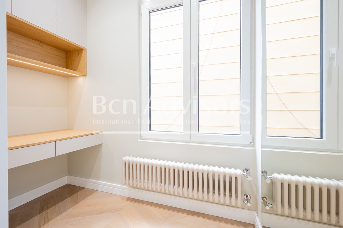 3 camera da letto Appartamento in vendita in Barcelona citta - 1.250.000 € (Rif: 9097472)