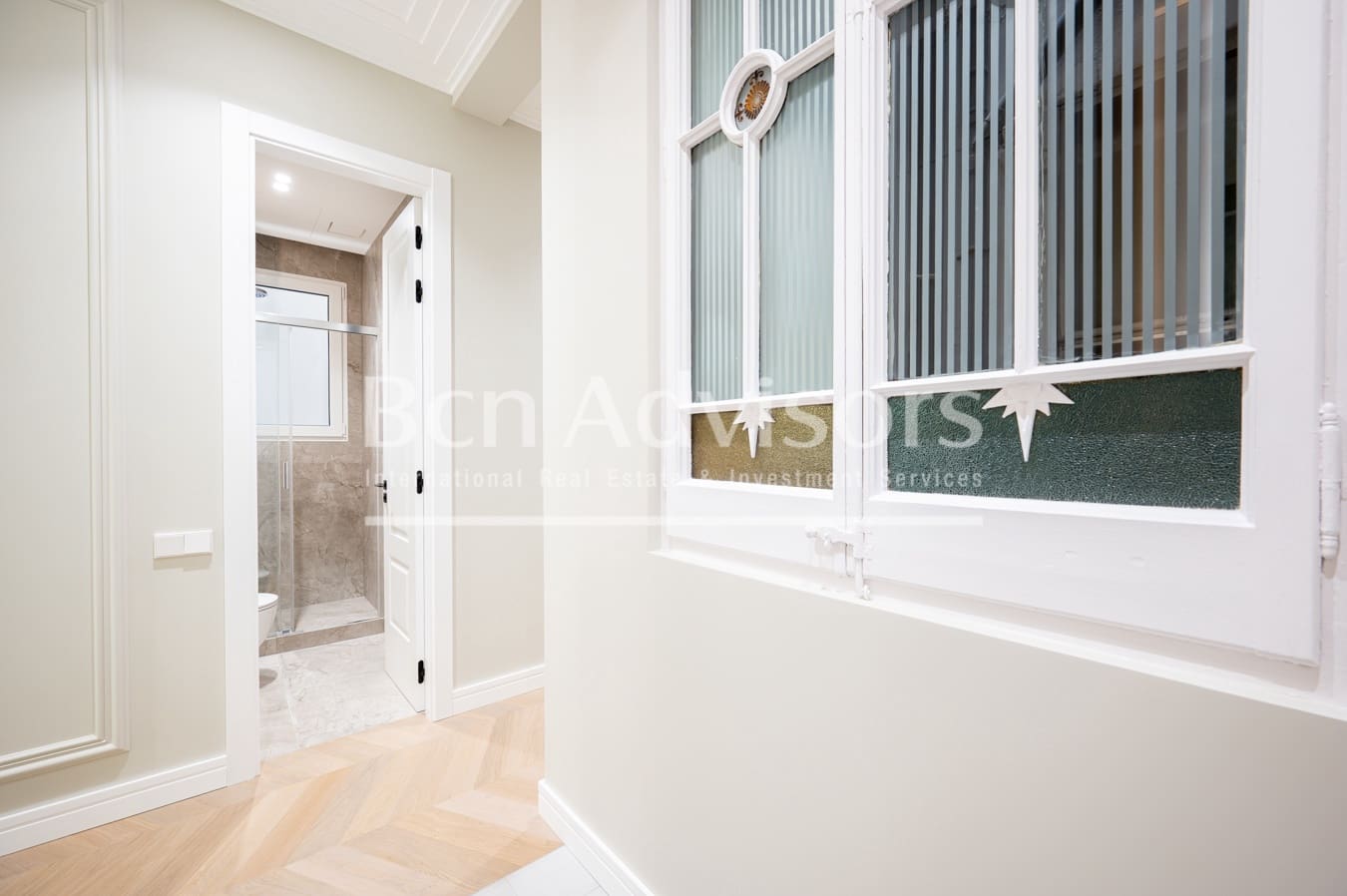 3 camera da letto Appartamento in vendita in Barcelona citta - 1.250.000 € (Rif: 9097472)