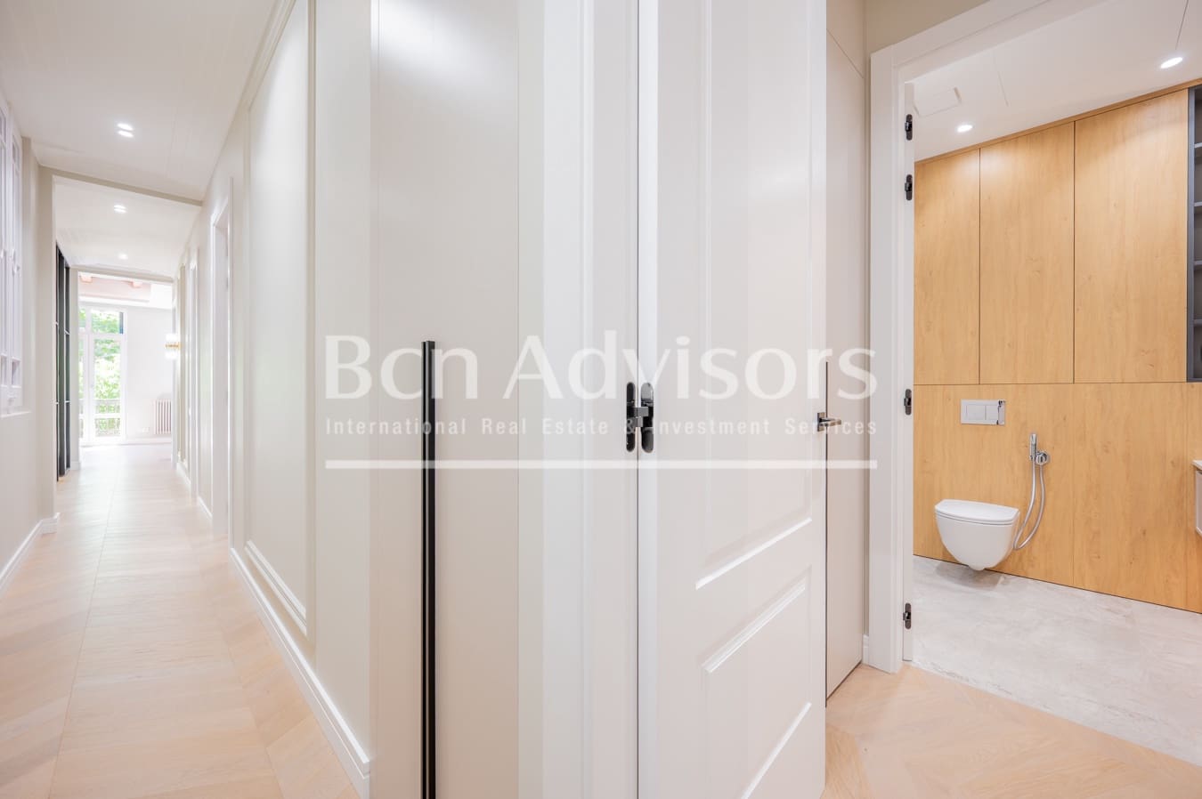 3 camera da letto Appartamento in vendita in Barcelona citta - 1.250.000 € (Rif: 9097472)