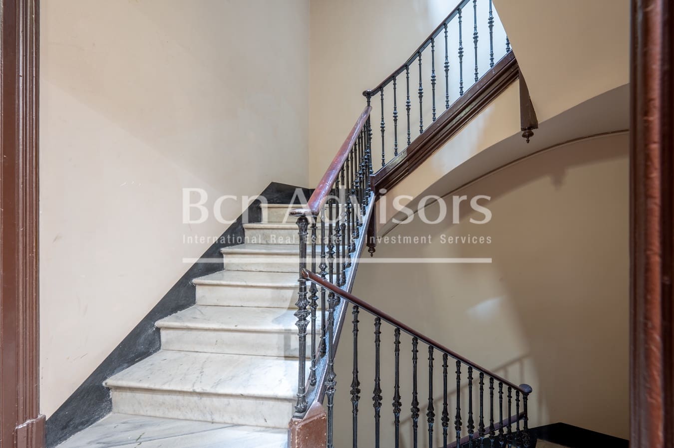 3 camera da letto Appartamento in vendita in Barcelona citta - 1.250.000 € (Rif: 9097472)