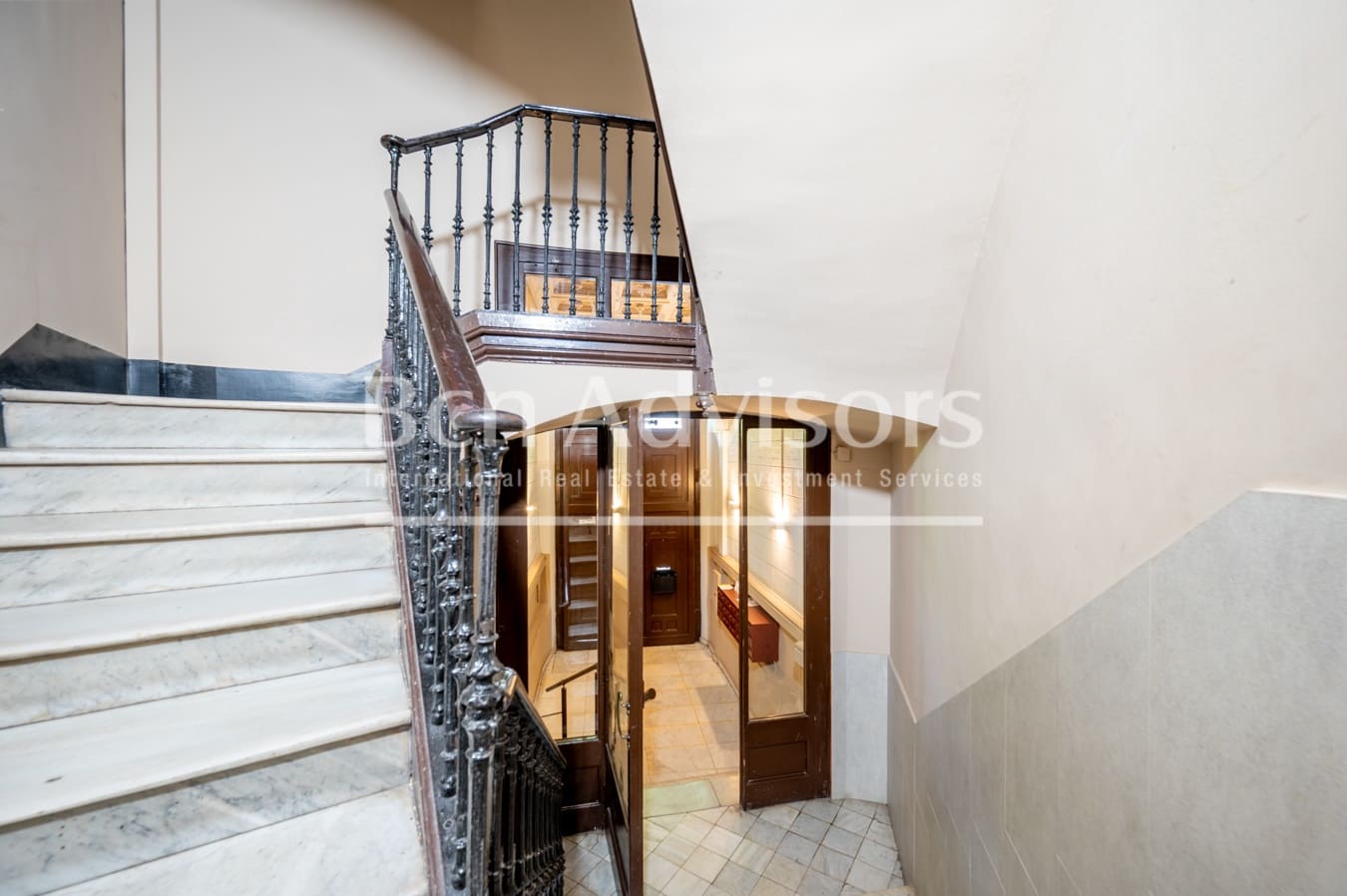 3 camera da letto Appartamento in vendita in Barcelona citta - 1.250.000 € (Rif: 9097472)