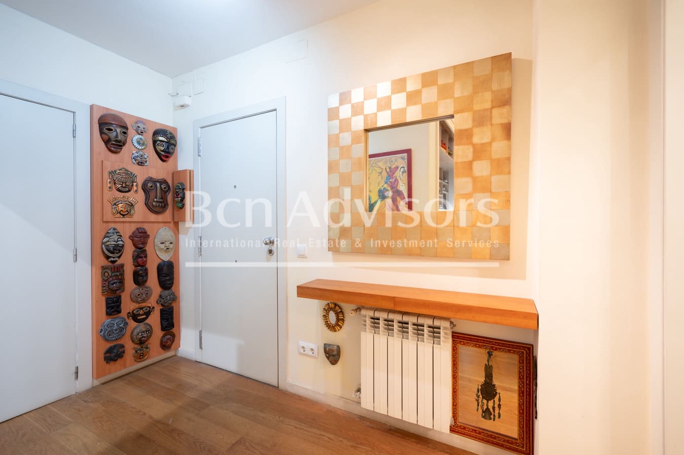 2 sypialnia Apartament na sprzedaż w Miasto Barcelona - 485 000 € (Ref: 9097474)