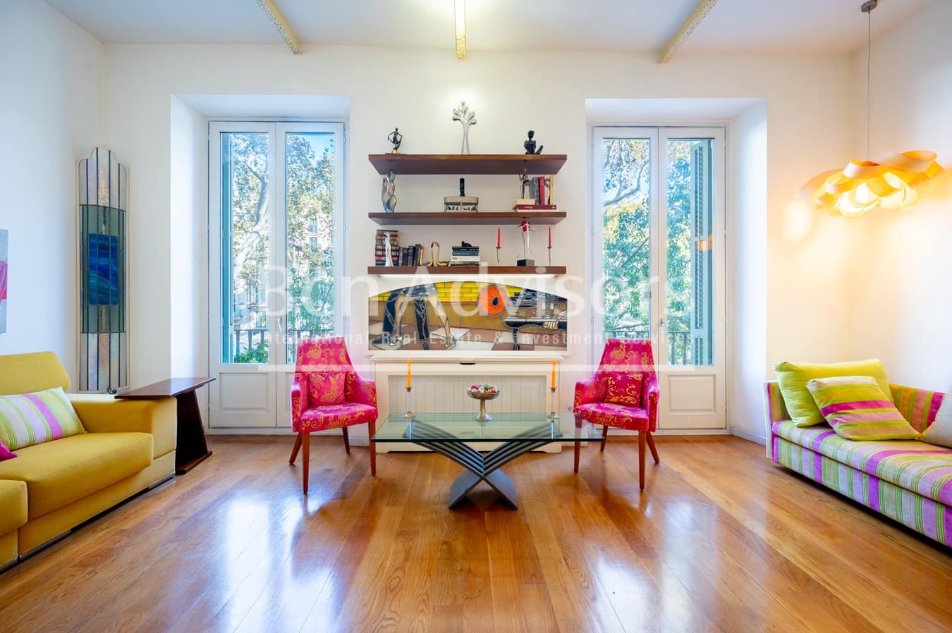 2 sypialnia Apartament na sprzedaż w Miasto Barcelona - 485 000 € (Ref: 9097474)