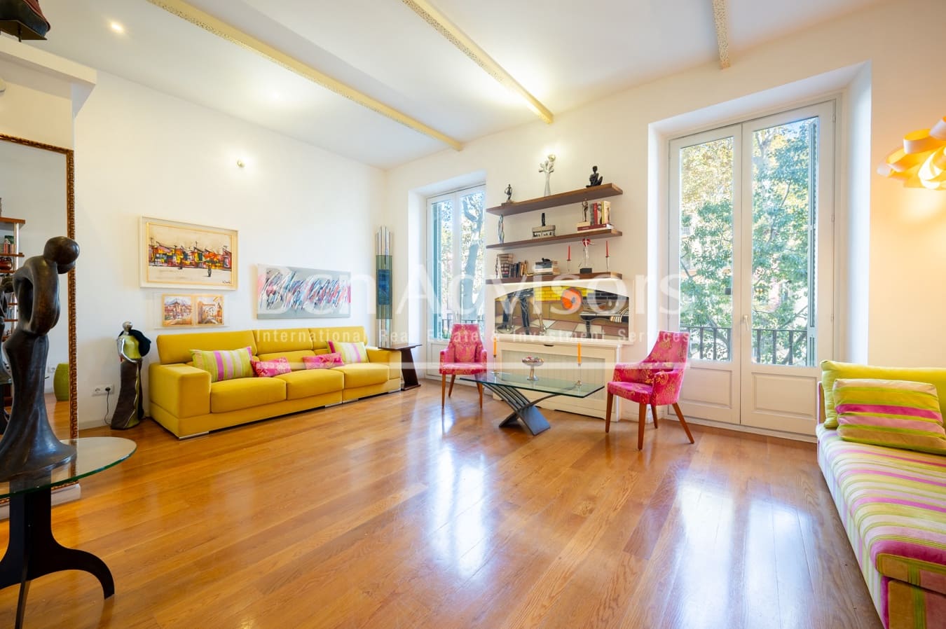 2 sypialnia Apartament na sprzedaż w Miasto Barcelona - 485 000 € (Ref: 9097474)