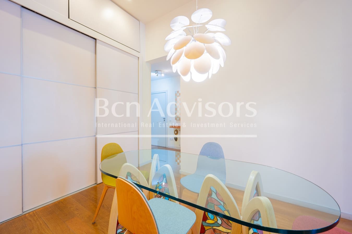 2 sypialnia Apartament na sprzedaż w Miasto Barcelona - 485 000 € (Ref: 9097474)