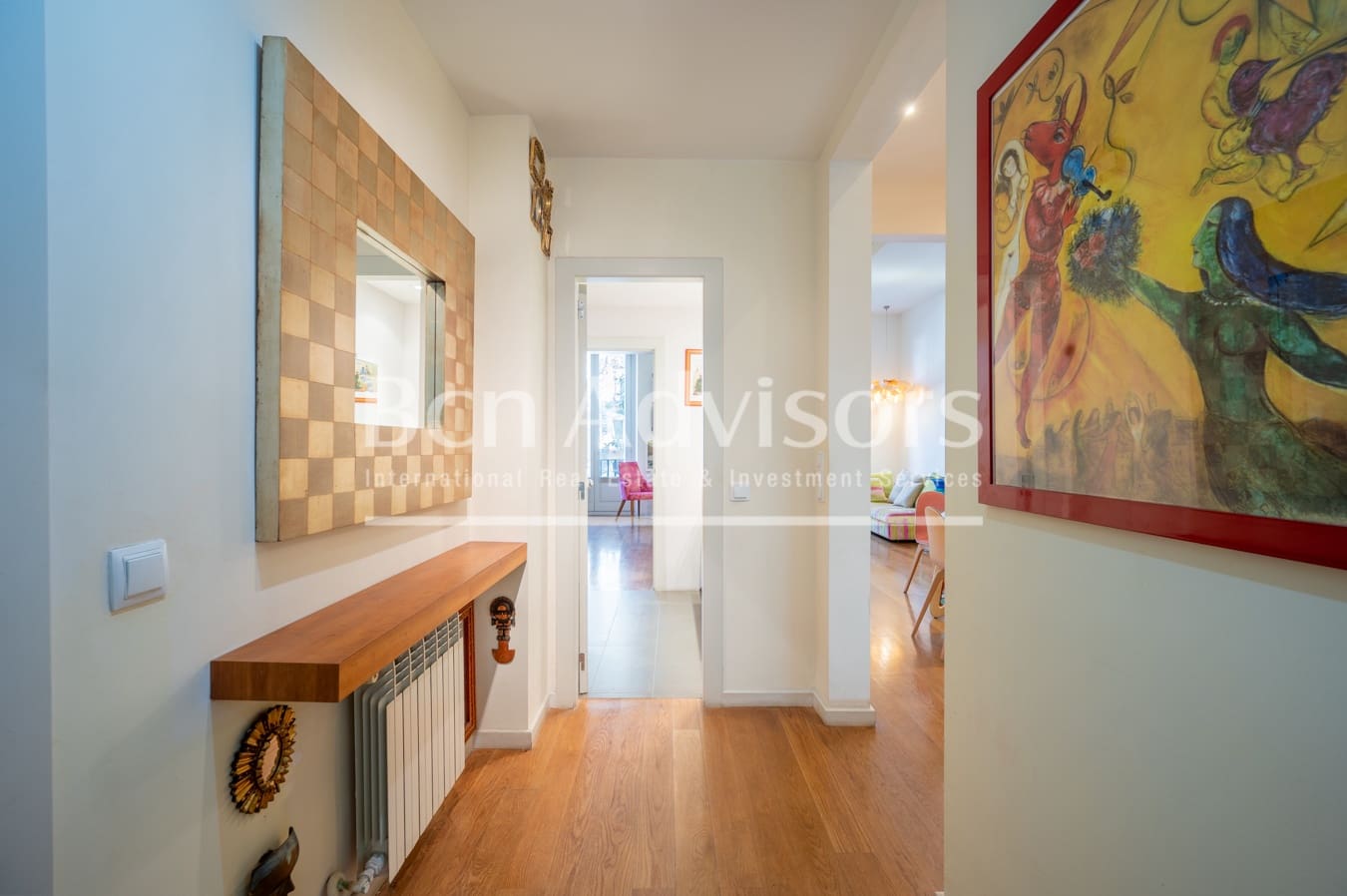2 sypialnia Apartament na sprzedaż w Miasto Barcelona - 485 000 € (Ref: 9097474)