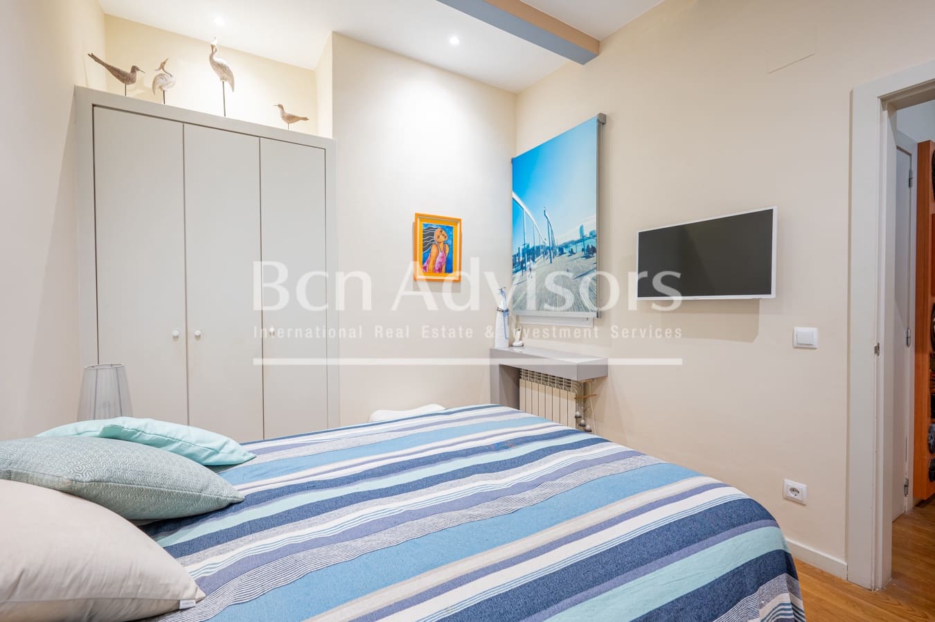 2 sypialnia Apartament na sprzedaż w Miasto Barcelona - 485 000 € (Ref: 9097474)
