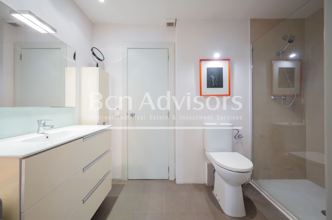 2 sypialnia Apartament na sprzedaż w Miasto Barcelona - 485 000 € (Ref: 9097474)