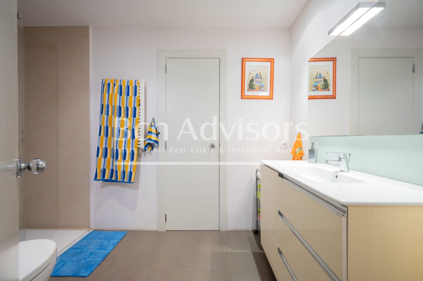 2 sypialnia Apartament na sprzedaż w Miasto Barcelona - 485 000 € (Ref: 9097474)
