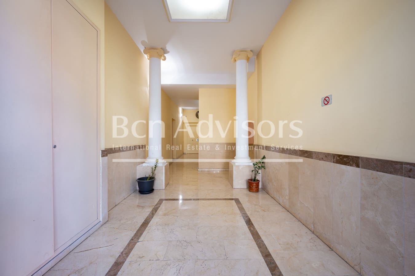 2 sypialnia Apartament na sprzedaż w Miasto Barcelona - 485 000 € (Ref: 9097474)