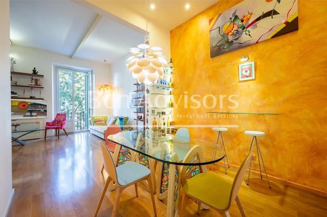 2 bedroom Apartment for sale in El Raval, Barcelona city - € 485,000 (Ref: 9097474)