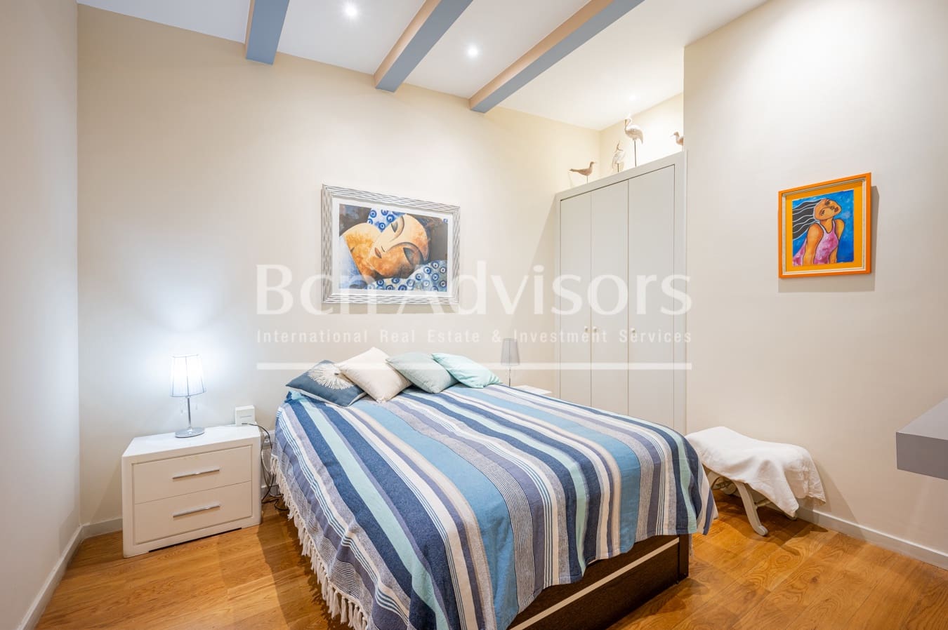 2 sypialnia Apartament na sprzedaż w Miasto Barcelona - 485 000 € (Ref: 9097474)