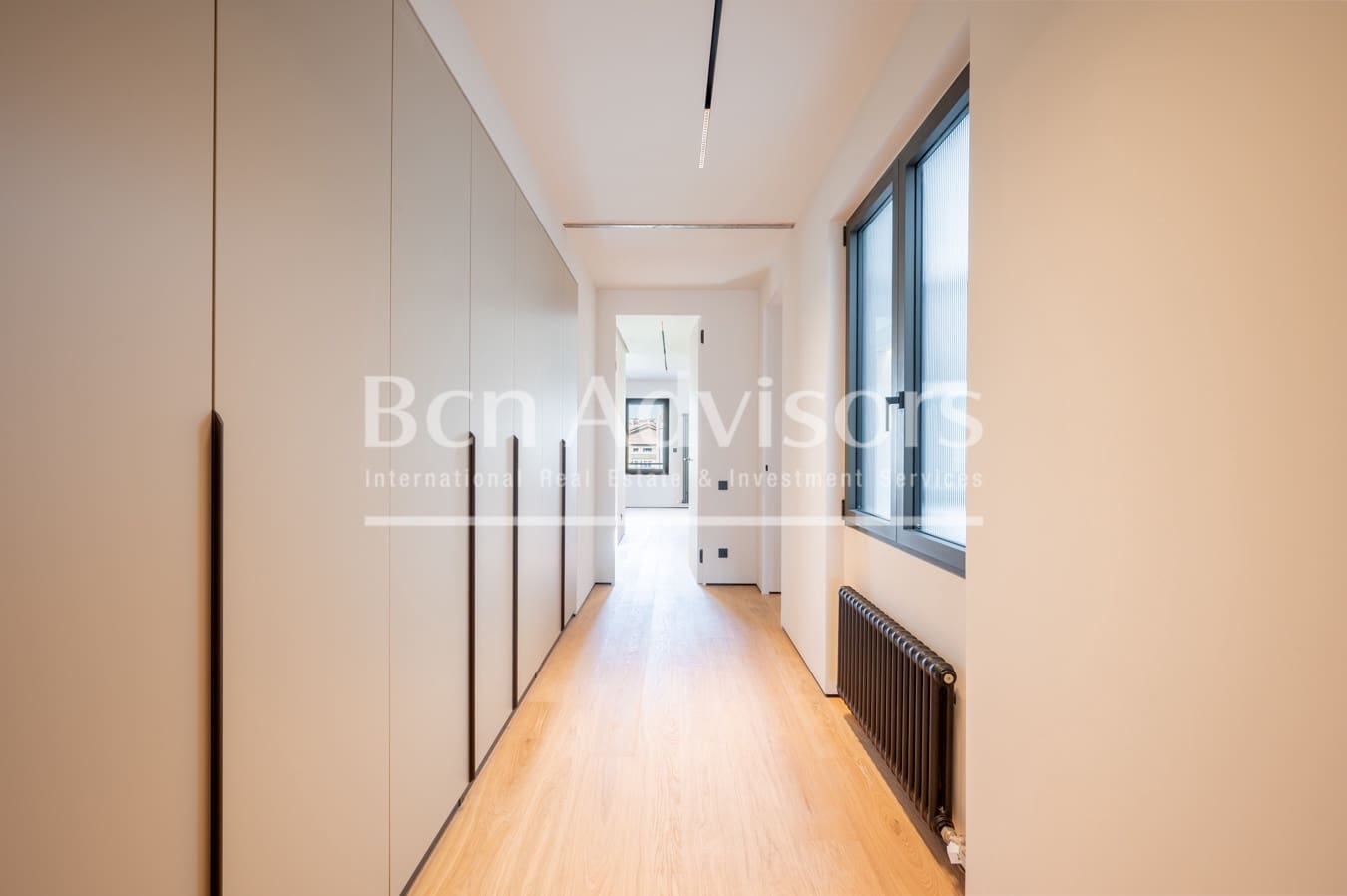 4 soverom Penthouse til salgs i Barcelona by - € 2 500 000 (Ref: 9097475)