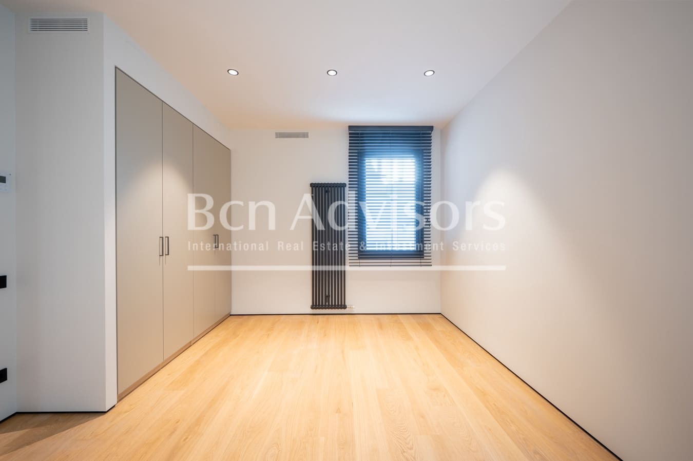 4 soverom Penthouse til salgs i Barcelona by - € 2 500 000 (Ref: 9097475)