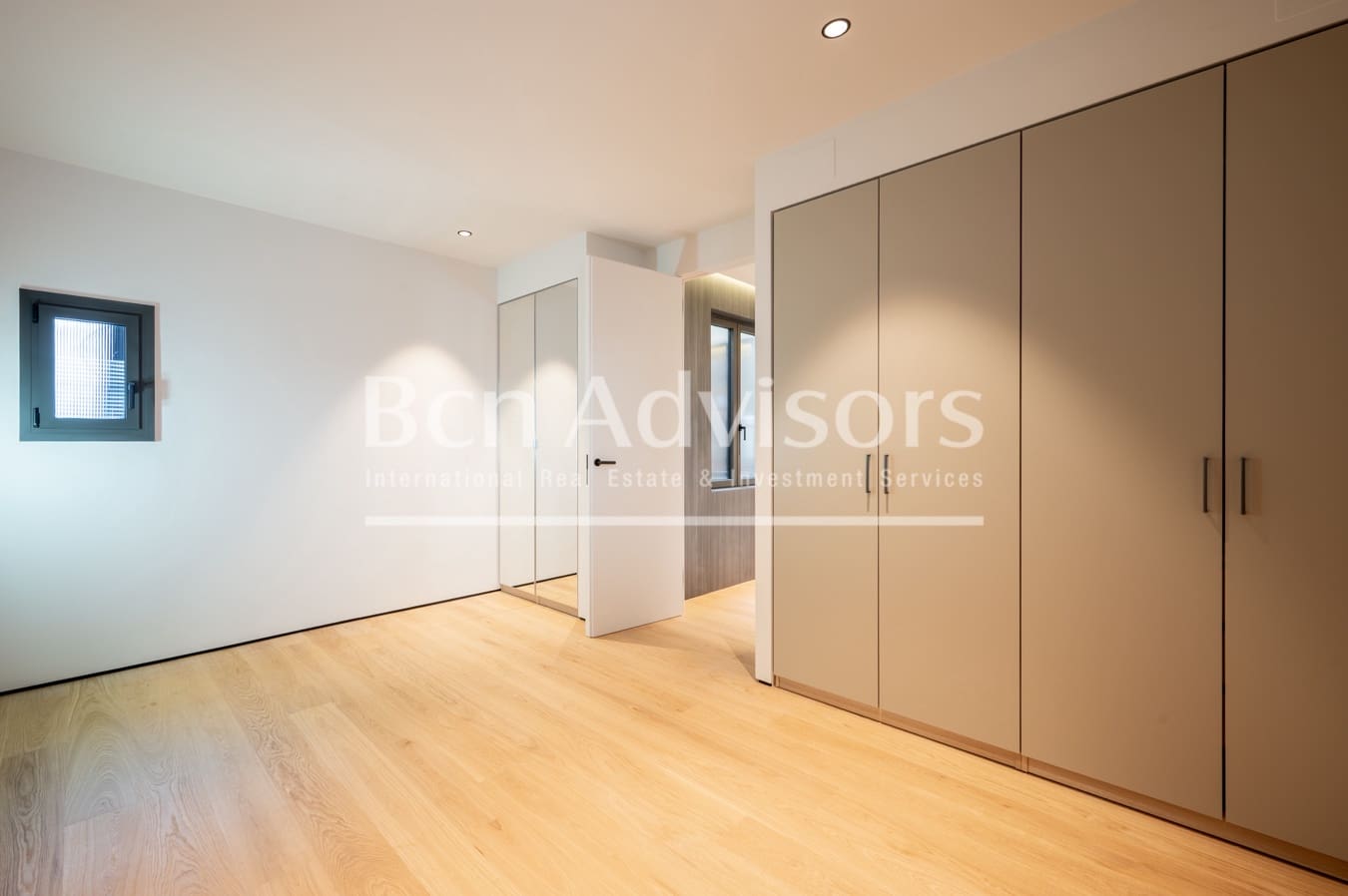 4 soverom Penthouse til salgs i Barcelona by - € 2 500 000 (Ref: 9097475)