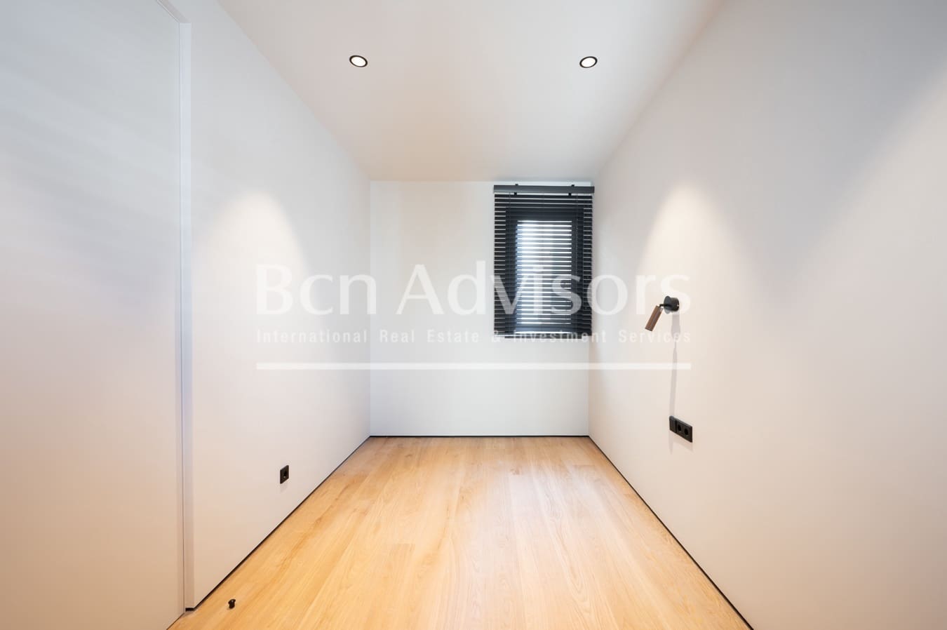 4 soverom Penthouse til salgs i Barcelona by - € 2 500 000 (Ref: 9097475)