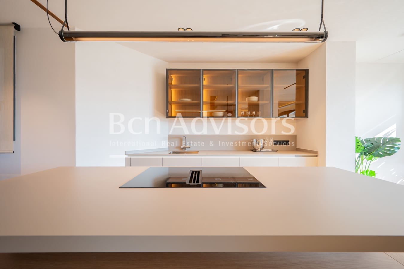 4 soverom Penthouse til salgs i Barcelona by - € 2 500 000 (Ref: 9097475)