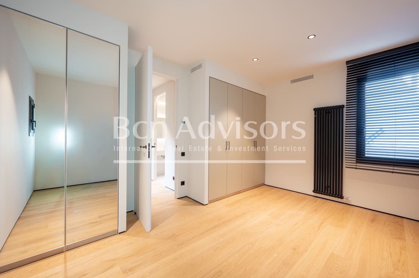 4 soverom Penthouse til salgs i Barcelona by - € 2 500 000 (Ref: 9097475)