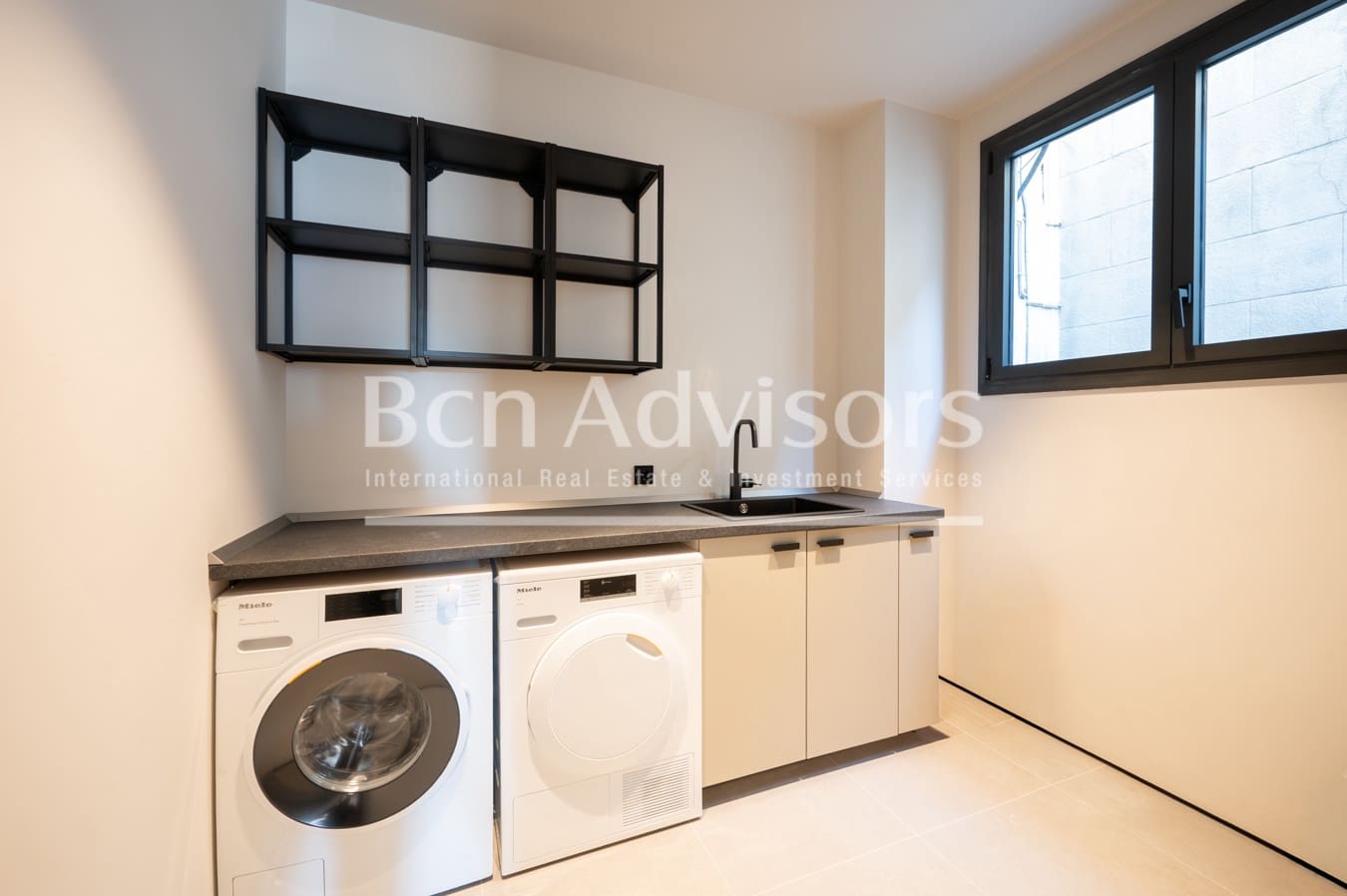 4 soverom Penthouse til salgs i Barcelona by - € 2 500 000 (Ref: 9097475)