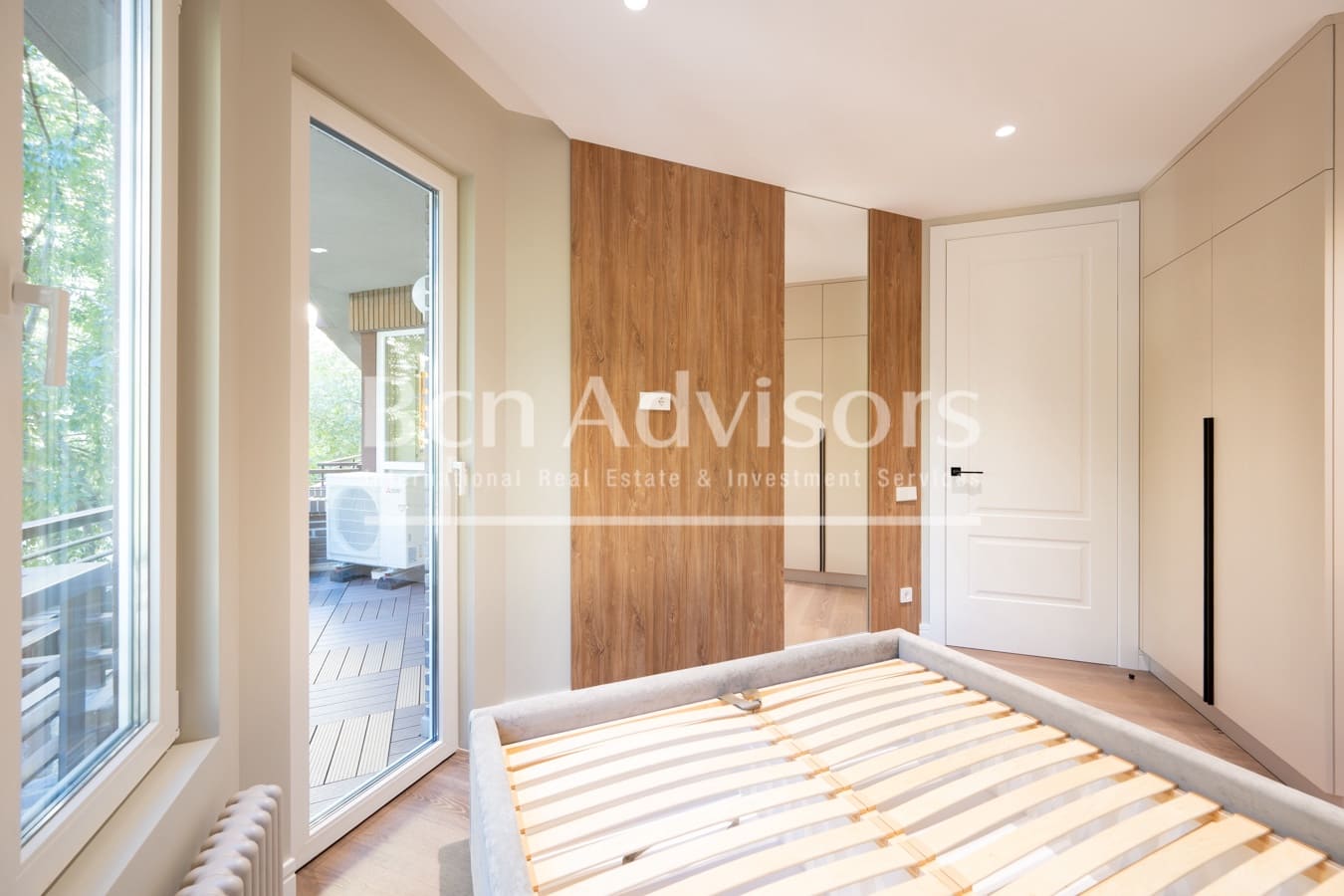 3 camera da letto Appartamento in vendita in Barcelona citta con garage - 1.250.000 € (Rif: 9097477)